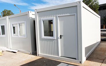Containere birou