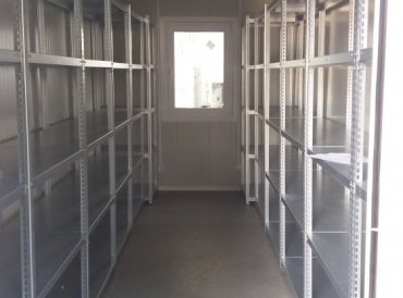 Container rafturi 2