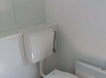 Containere sanitare Agrav 2
